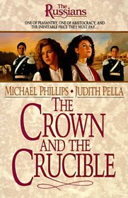the crown and the crucible
