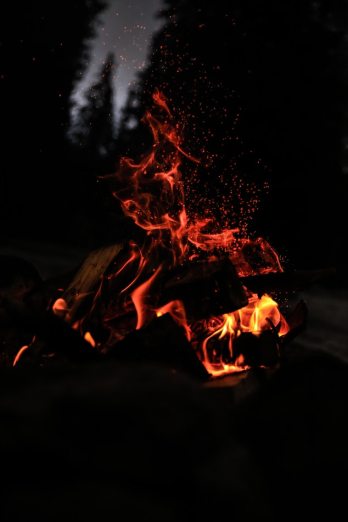 campfire 2
